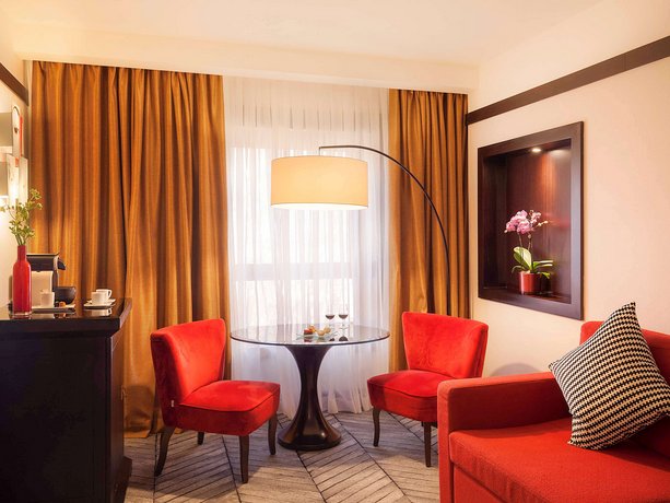 Sofitel Lisbon Liberdade