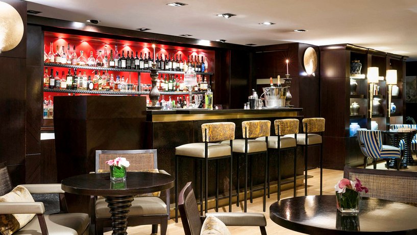 Sofitel Lisbon Liberdade