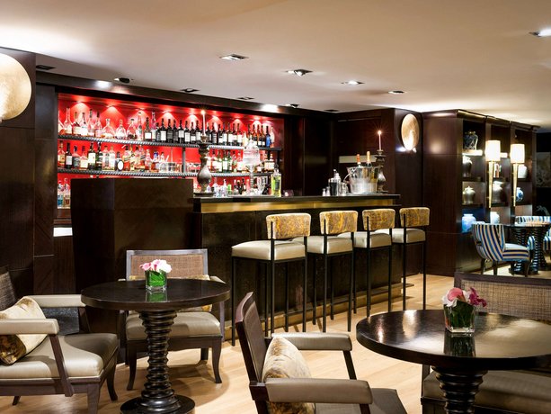 Sofitel Lisbon Liberdade