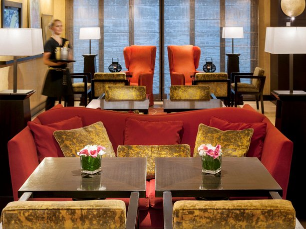 Sofitel Lisbon Liberdade