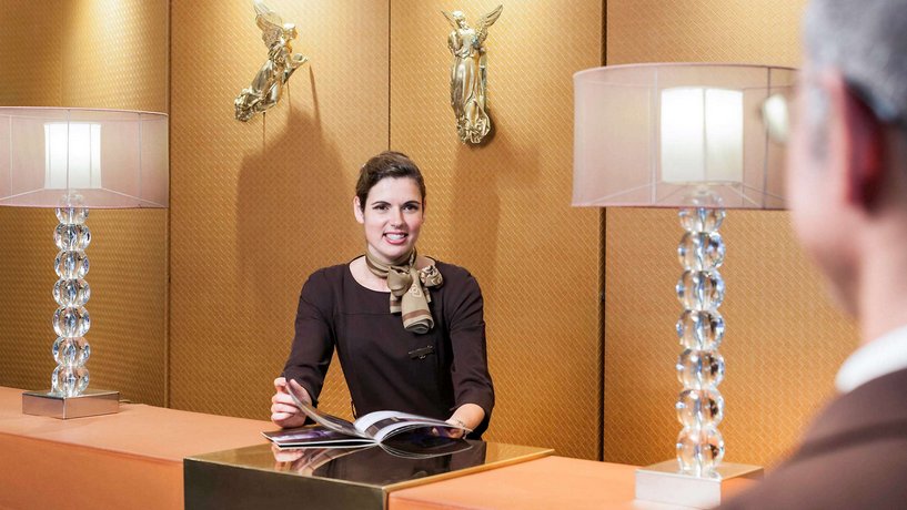 Sofitel Lisbon Liberdade