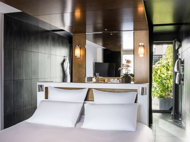 Hotel Paris Bastille Boutet - MGallery