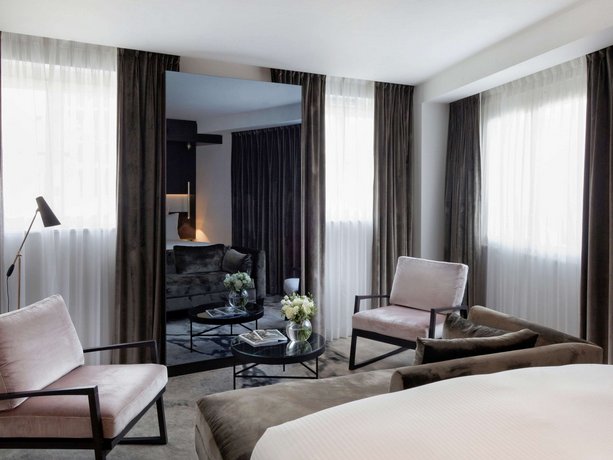 Hotel Paris Bastille Boutet - MGallery