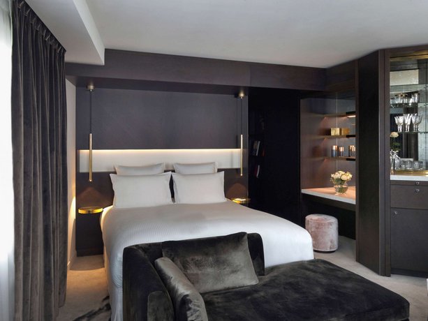 Hotel Paris Bastille Boutet - MGallery