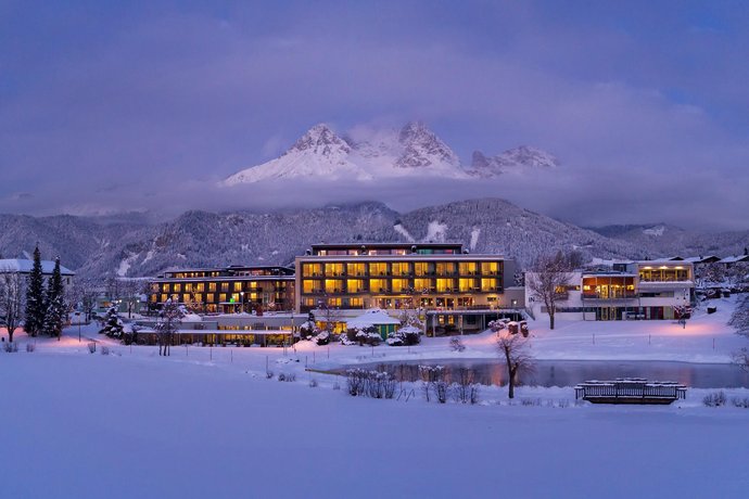 Ritzenhof - Hotel & Spa am See
