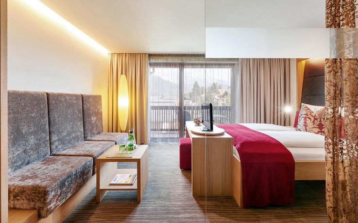 Ritzenhof - Hotel & Spa am See