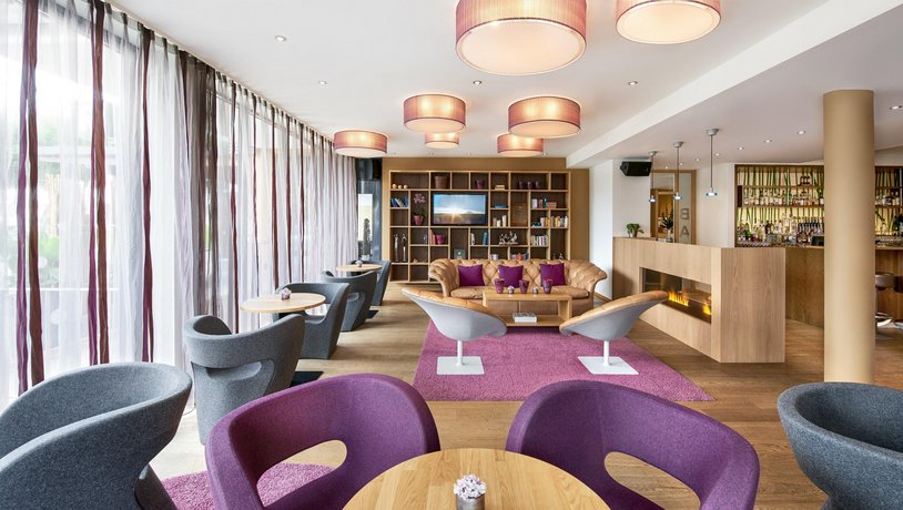 Ritzenhof - Hotel & Spa am See
