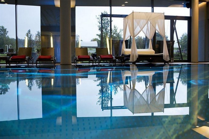 Ritzenhof - Hotel & Spa am See