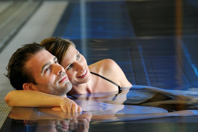 Ritzenhof - Hotel & Spa am See