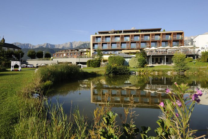 Ritzenhof - Hotel & Spa am See