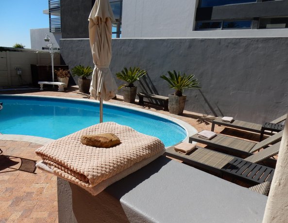 Maartens Guesthouse