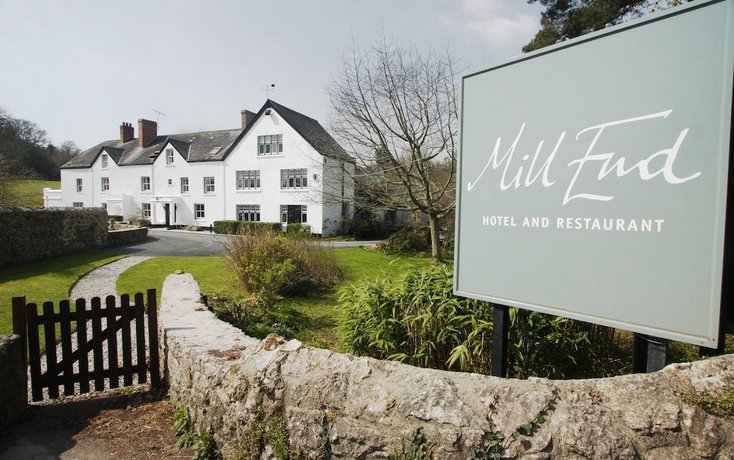 Mill End Hotel