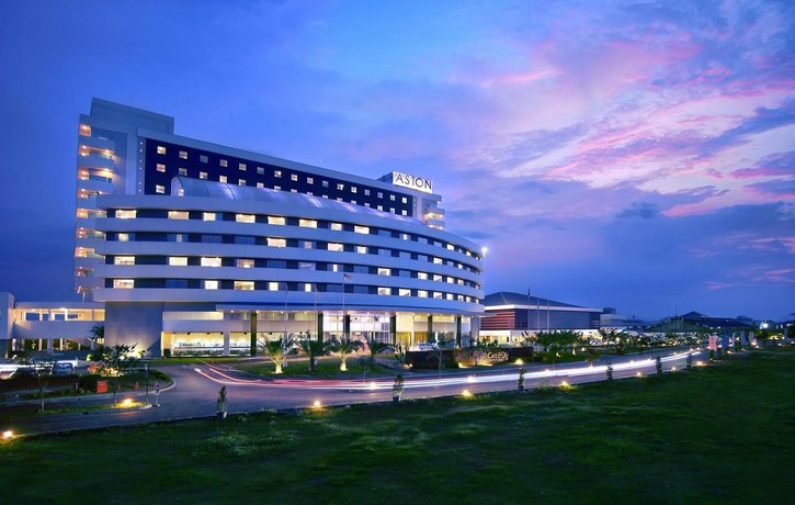 ASTON Cirebon Hotel & Convention Center