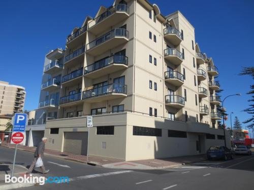Photo: Holdfast Shores Apartments Photo: Holdfast Shores Apartments