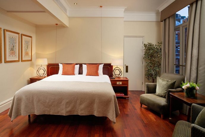 St James' Court A Taj Hotel