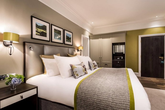St James' Court A Taj Hotel