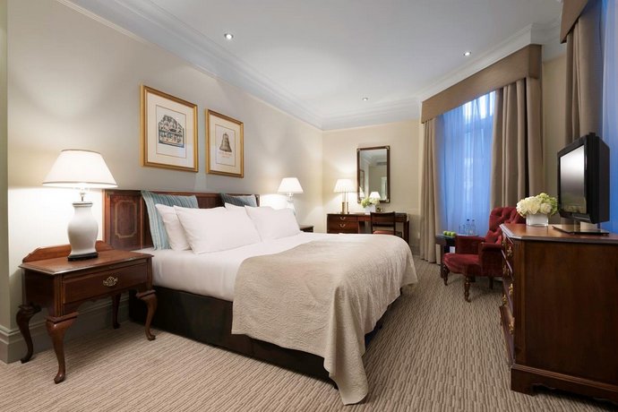 St James' Court A Taj Hotel
