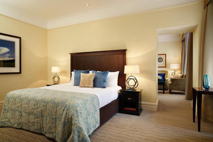 St James' Court A Taj Hotel