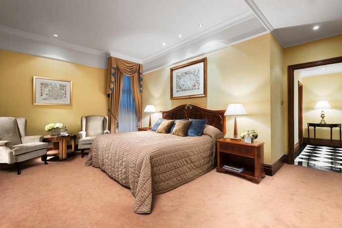 St James' Court A Taj Hotel