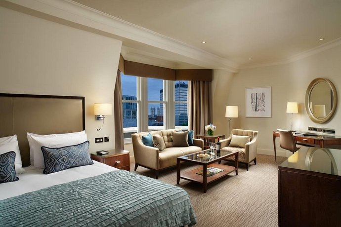 St James' Court A Taj Hotel