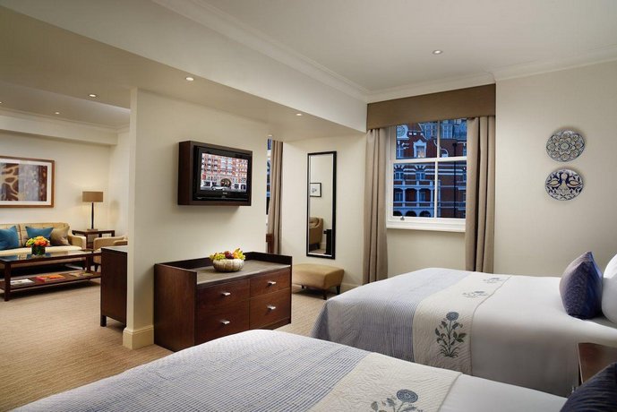 St James' Court A Taj Hotel