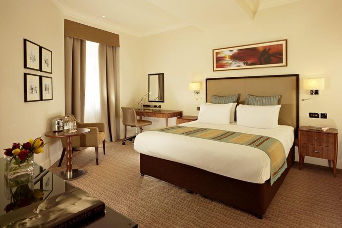 St James' Court A Taj Hotel