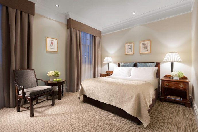 St James' Court A Taj Hotel