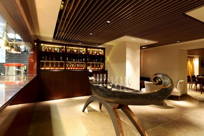 St James' Court A Taj Hotel