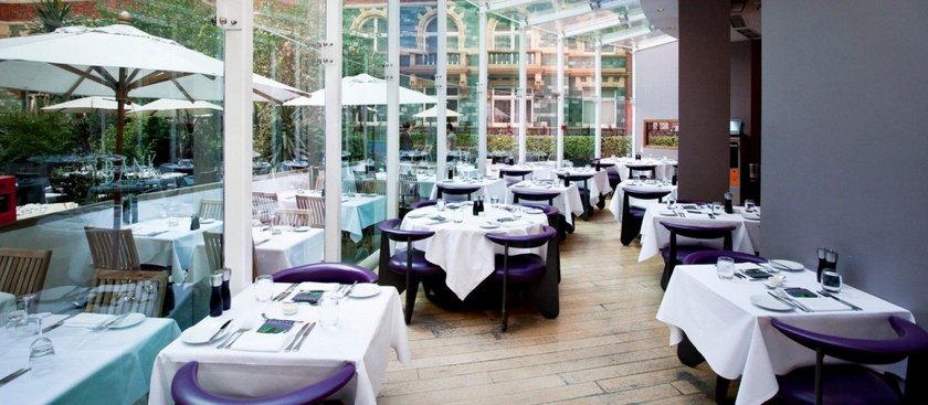 St James' Court A Taj Hotel