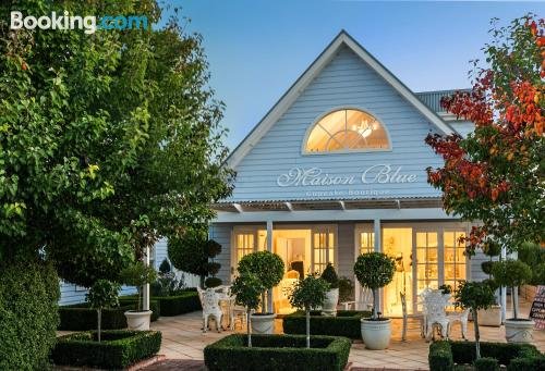 Photo: Maison Blue Estate Photo: Maison Blue Estate