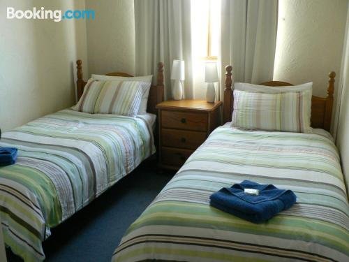 Photo: South Esplanade Apartment Photo: South Esplanade Apartment
