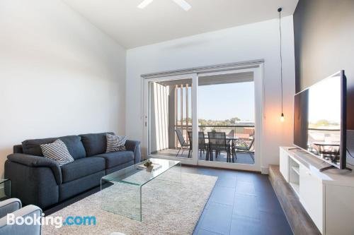 Photo: Magnificent Apartment + FREE car park near CBD Photo: Magnificent Apartment + FREE car park near CBD