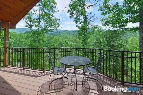 Baskins Creek Condos By Wyndham Vacation Rentals Gatlinburg