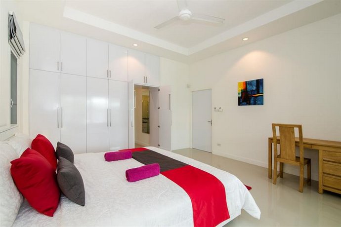 3 Bedroom Pool Villa L53