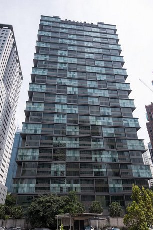 VIPOD Suites KLCC by Luxury Suites Asia