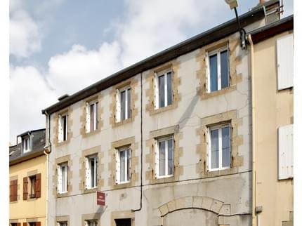 Appart'hotel Zen cottage