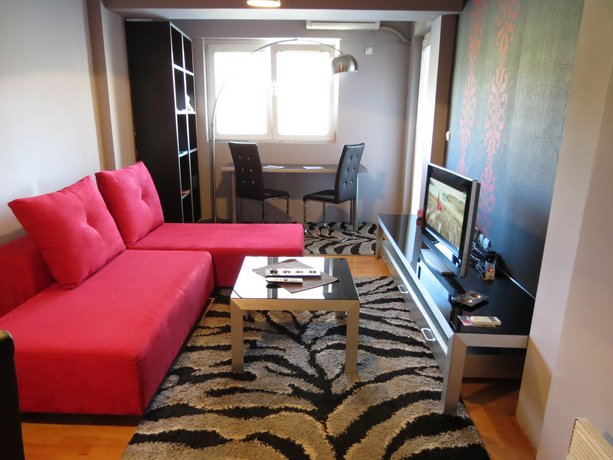 Apartment Alex Ohrid