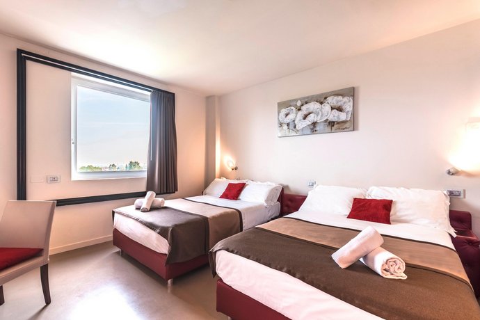 Antony Hotel