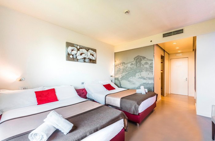 Antony Hotel
