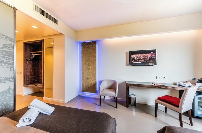 Antony Hotel