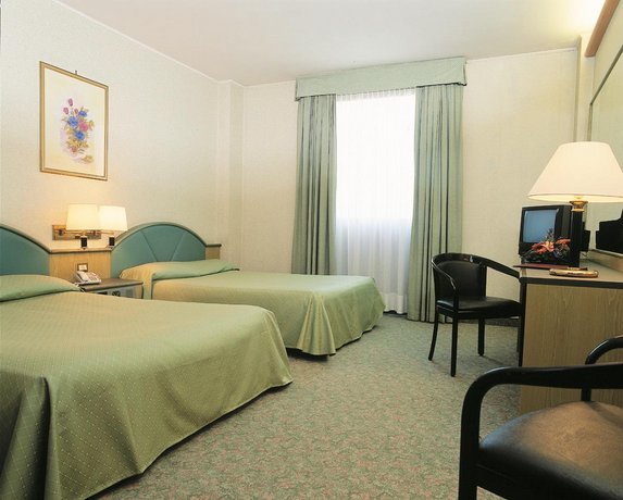 Antony Hotel