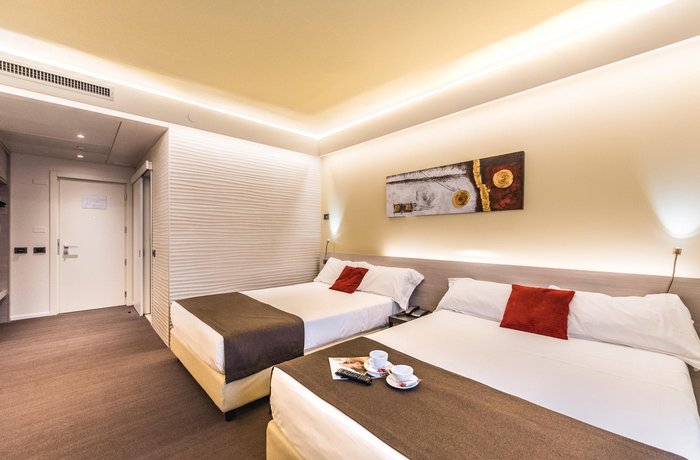 Antony Hotel