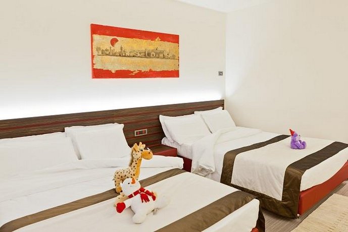 Antony Hotel