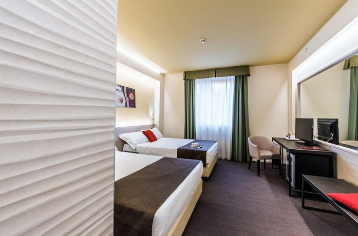Antony Hotel