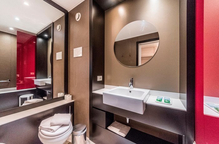 Antony Hotel