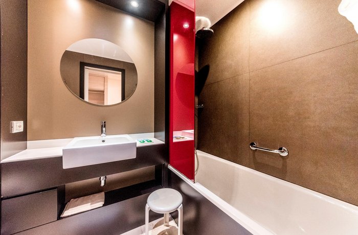 Antony Hotel