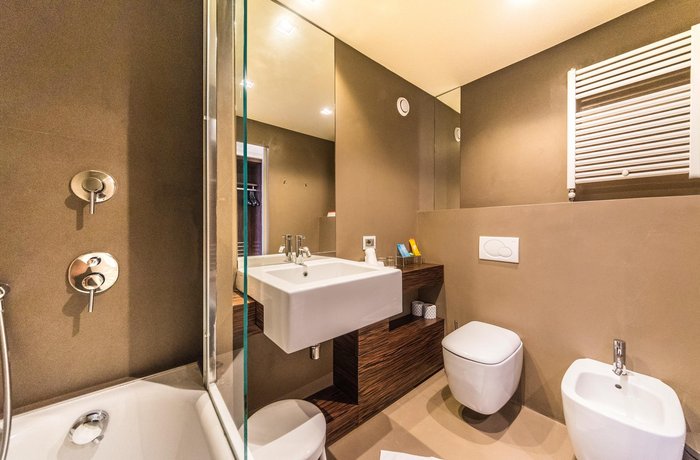Antony Hotel