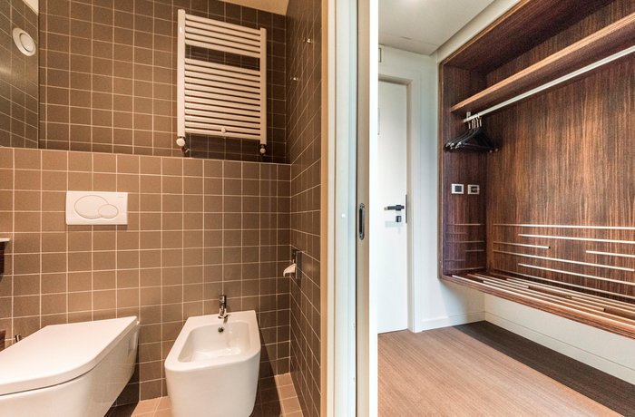 Antony Hotel