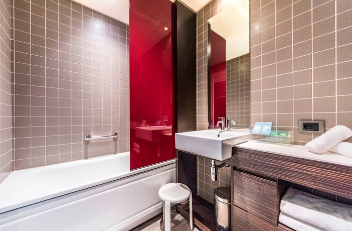 Antony Hotel