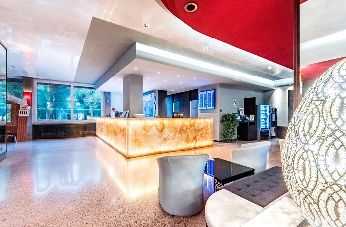 Antony Hotel